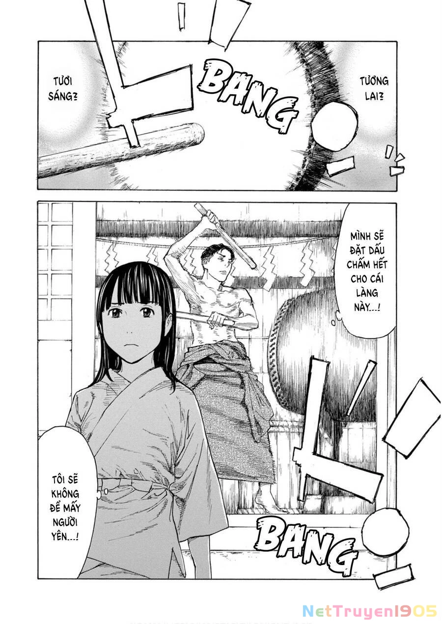 My Home Hero Chapter 118 - 5