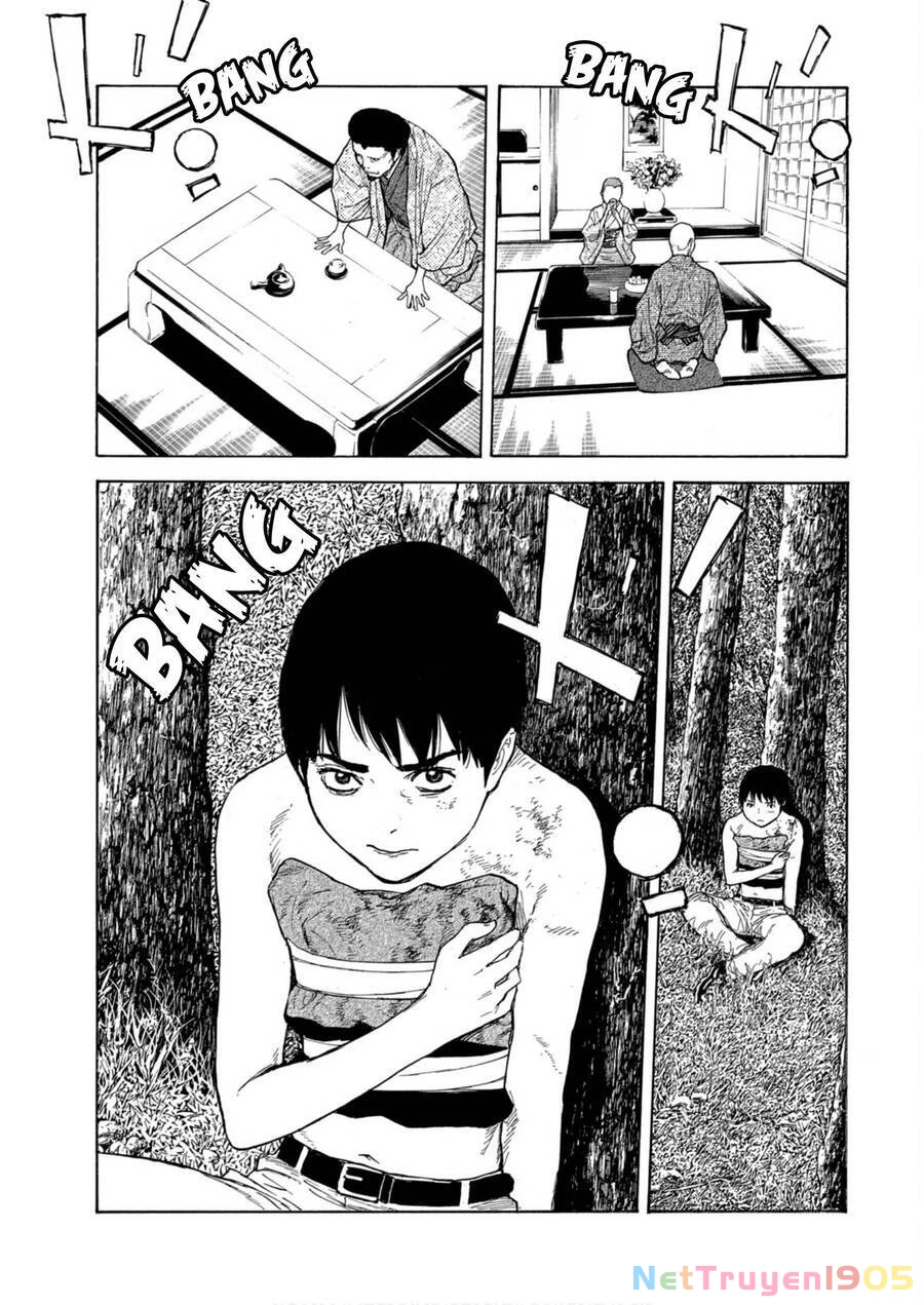 My Home Hero Chapter 118 - 8