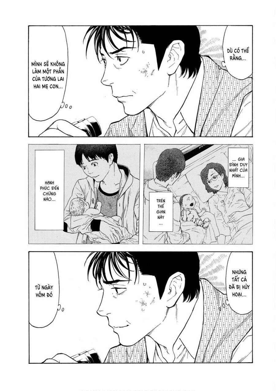 My Home Hero Chapter 118 - 10