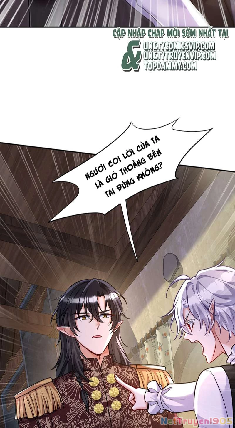 Dẫn Sói Vào Phòng Chapter 172 - 11