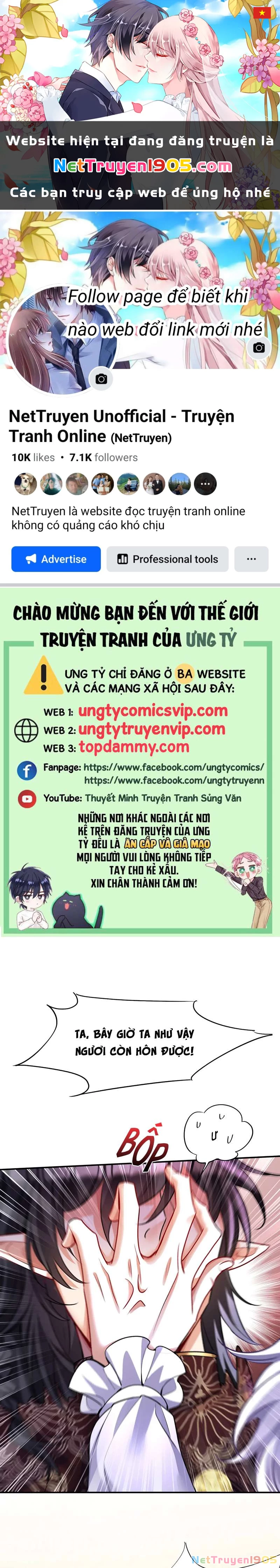 Dẫn Sói Vào Phòng Chapter 173 - 1