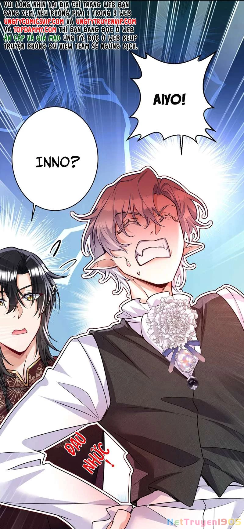 Dẫn Sói Vào Phòng Chapter 173 - 3