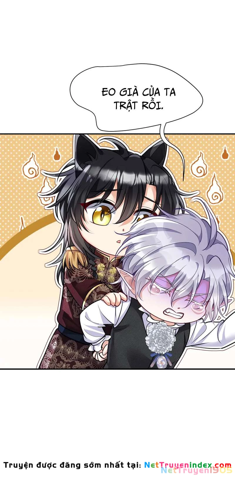 Dẫn Sói Vào Phòng Chapter 173 - 6