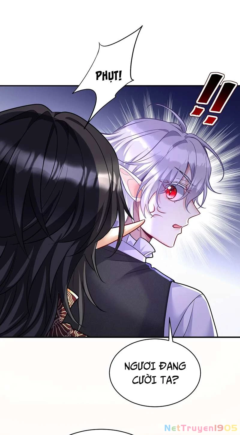 Dẫn Sói Vào Phòng Chapter 173 - 7