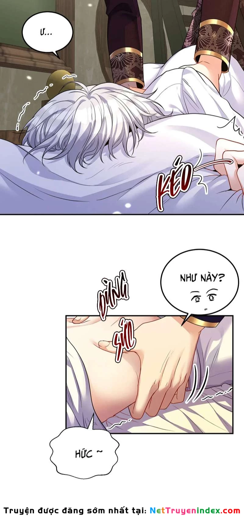 Dẫn Sói Vào Phòng Chapter 173 - 12