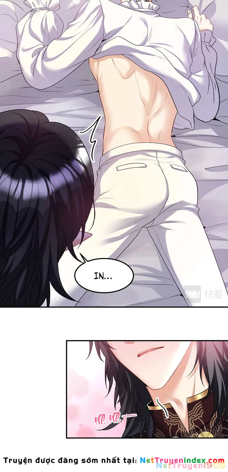 Dẫn Sói Vào Phòng Chapter 173 - 14
