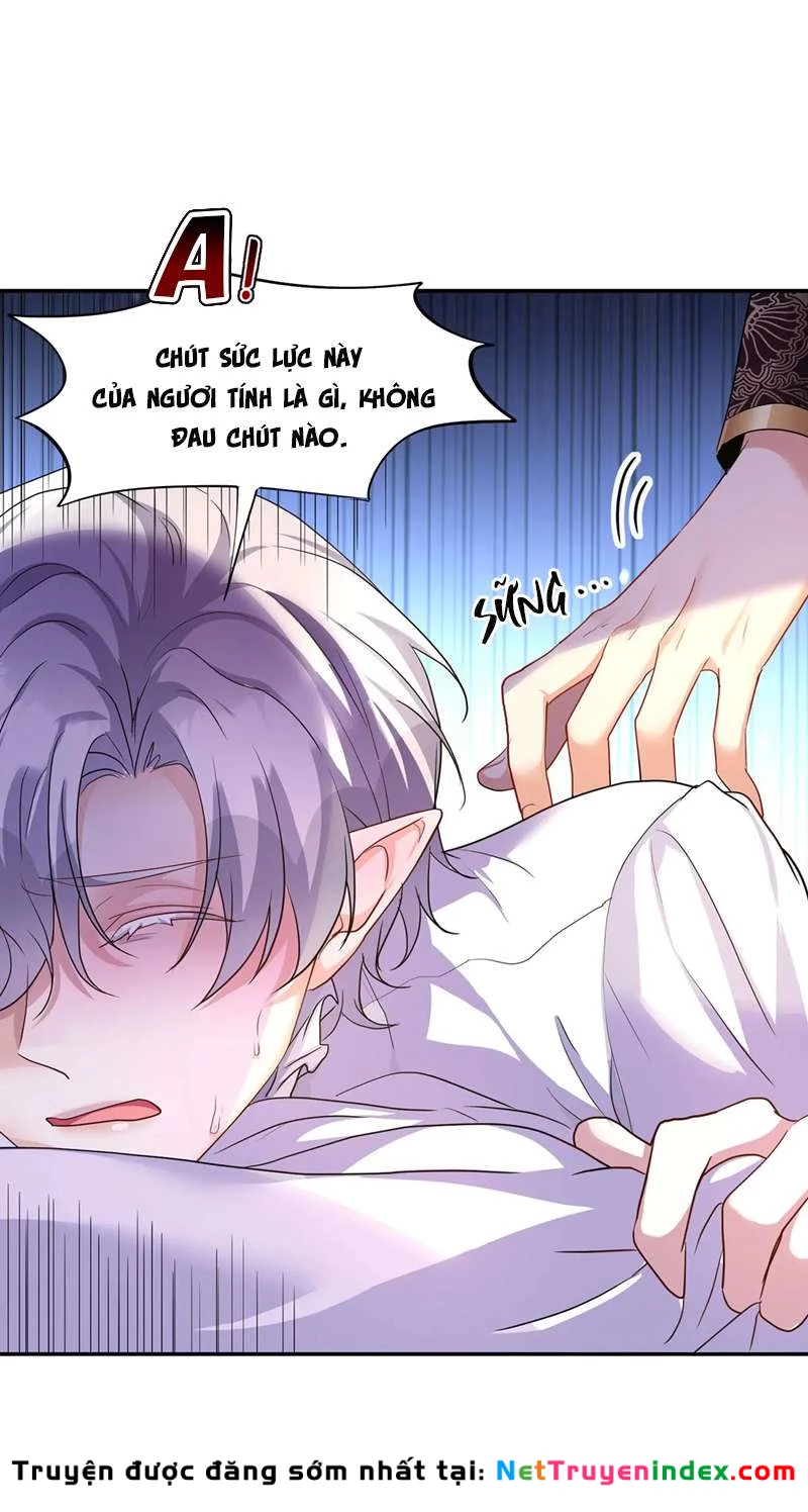 Dẫn Sói Vào Phòng Chapter 173 - 15