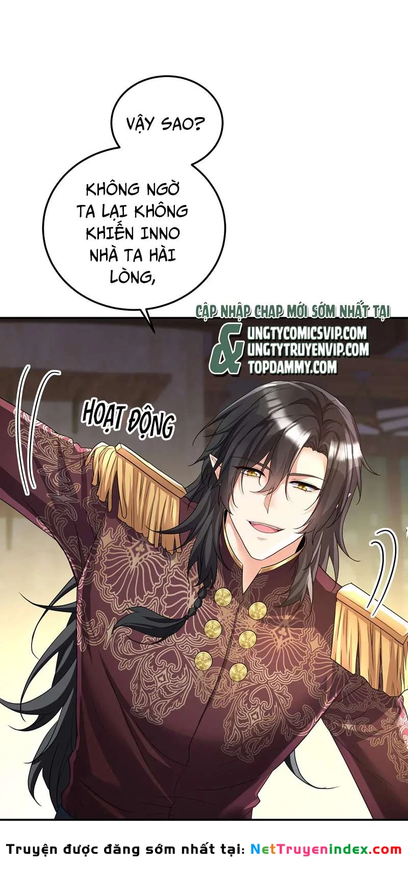 Dẫn Sói Vào Phòng Chapter 173 - 16