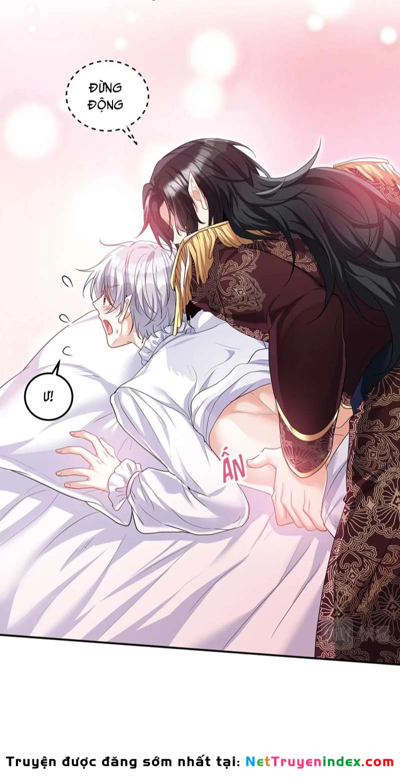 Dẫn Sói Vào Phòng Chapter 173 - 18