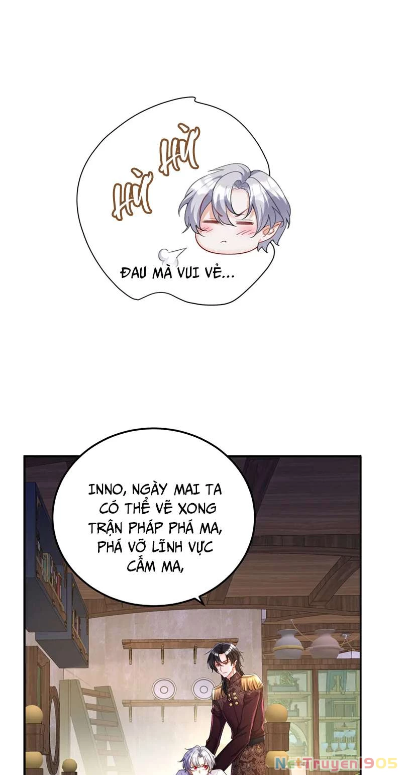 Dẫn Sói Vào Phòng Chapter 173 - 20