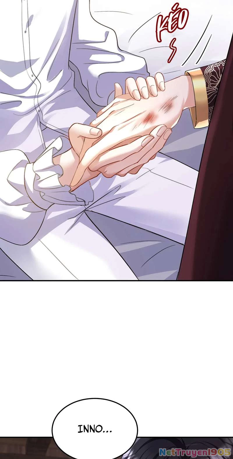 Dẫn Sói Vào Phòng Chapter 173 - 24