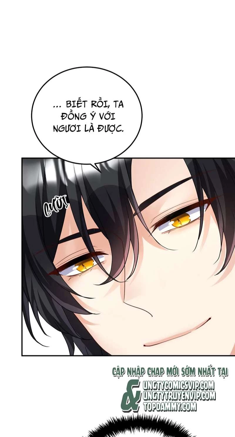 Dẫn Sói Vào Phòng Chapter 173 - 26
