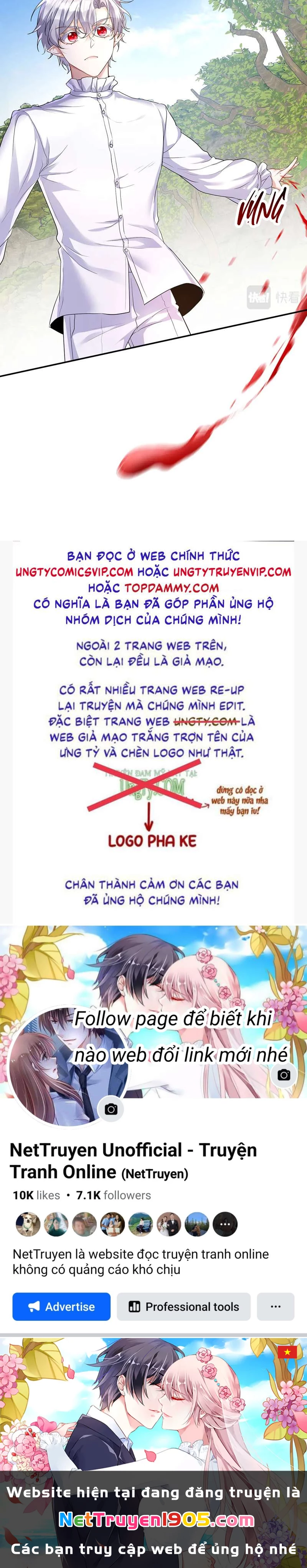 Dẫn Sói Vào Phòng Chapter 173 - 30