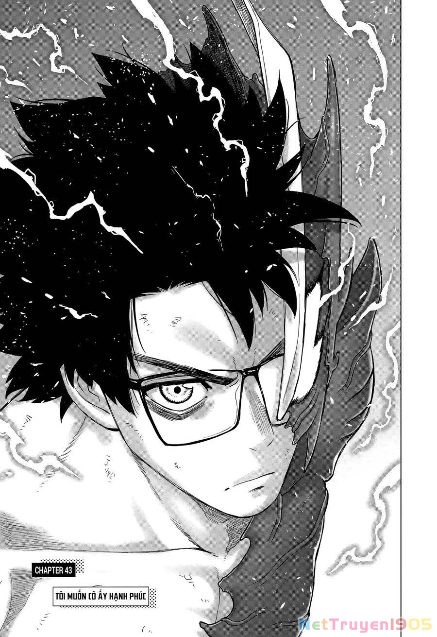 Ottoman: Ông Chồng Quốc Dân Chapter 43 - 2