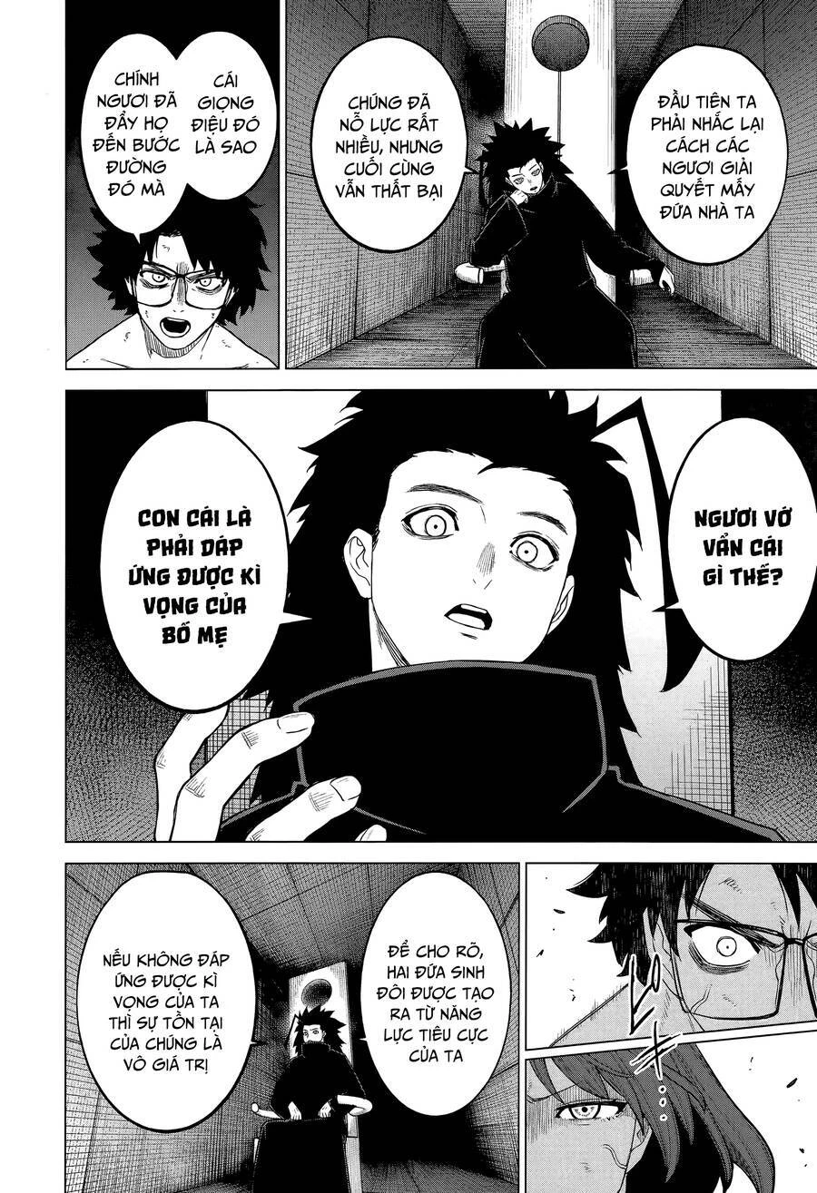 Ottoman: Ông Chồng Quốc Dân Chapter 43 - 5