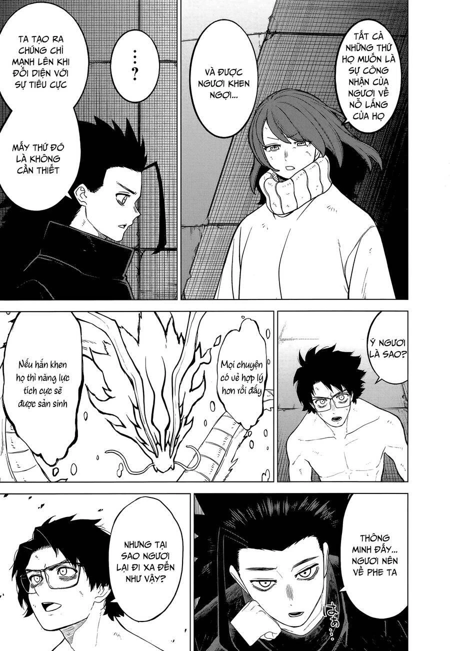 Ottoman: Ông Chồng Quốc Dân Chapter 43 - 6