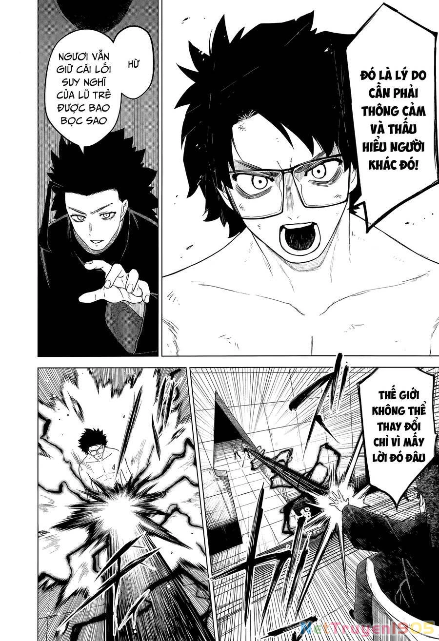 Ottoman: Ông Chồng Quốc Dân Chapter 43 - 9