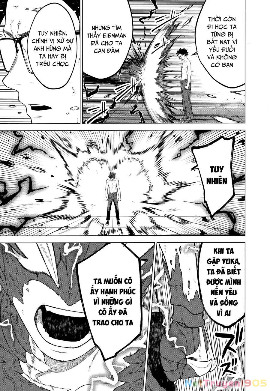 Ottoman: Ông Chồng Quốc Dân Chapter 43 - 10