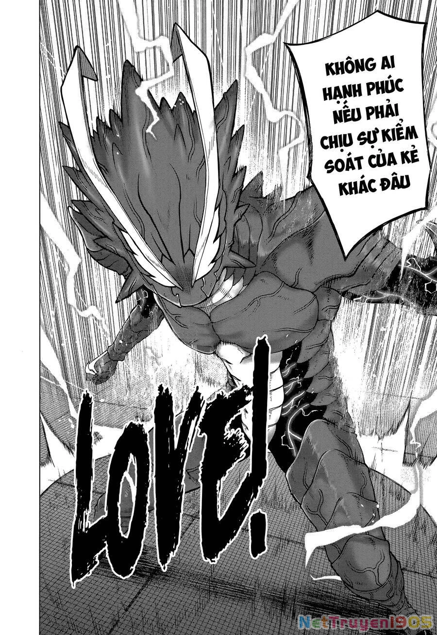 Ottoman: Ông Chồng Quốc Dân Chapter 43 - 11