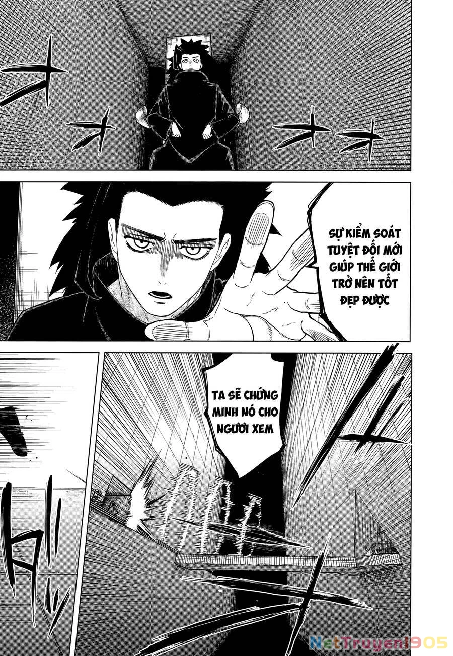 Ottoman: Ông Chồng Quốc Dân Chapter 43 - 12