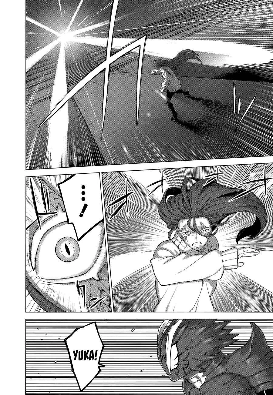 Ottoman: Ông Chồng Quốc Dân Chapter 43 - 15