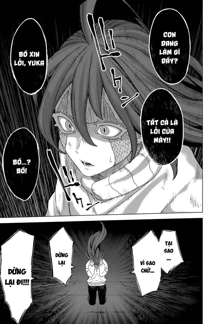 Ottoman: Ông Chồng Quốc Dân Chapter 43 - 16