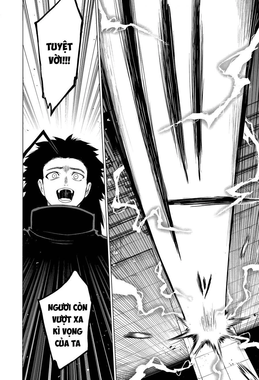 Ottoman: Ông Chồng Quốc Dân Chapter 43 - 17