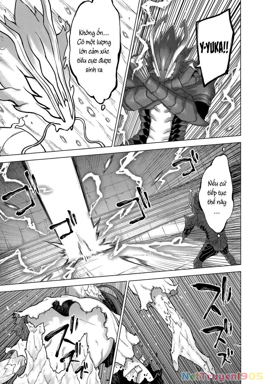 Ottoman: Ông Chồng Quốc Dân Chapter 43 - 18