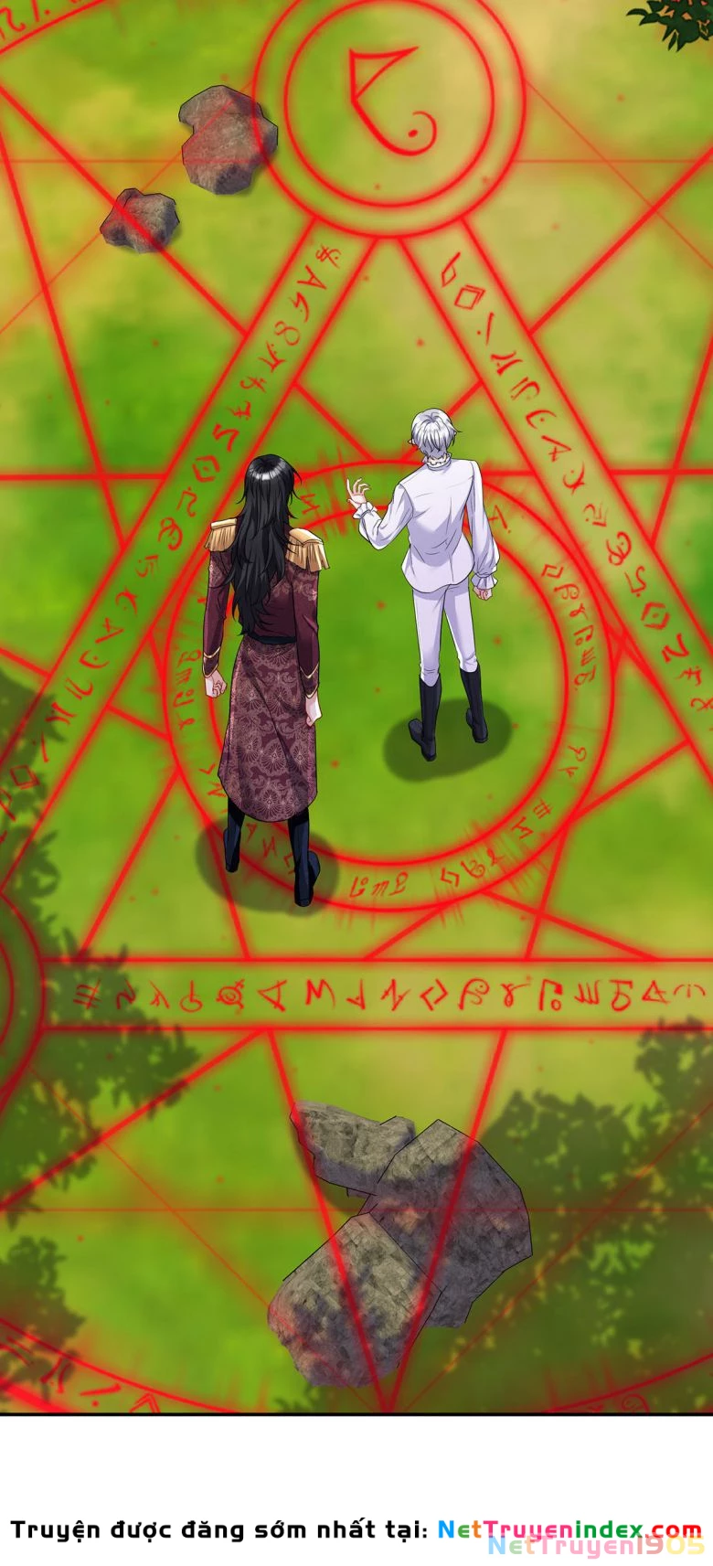 Dẫn Sói Vào Phòng Chapter 174 - 2