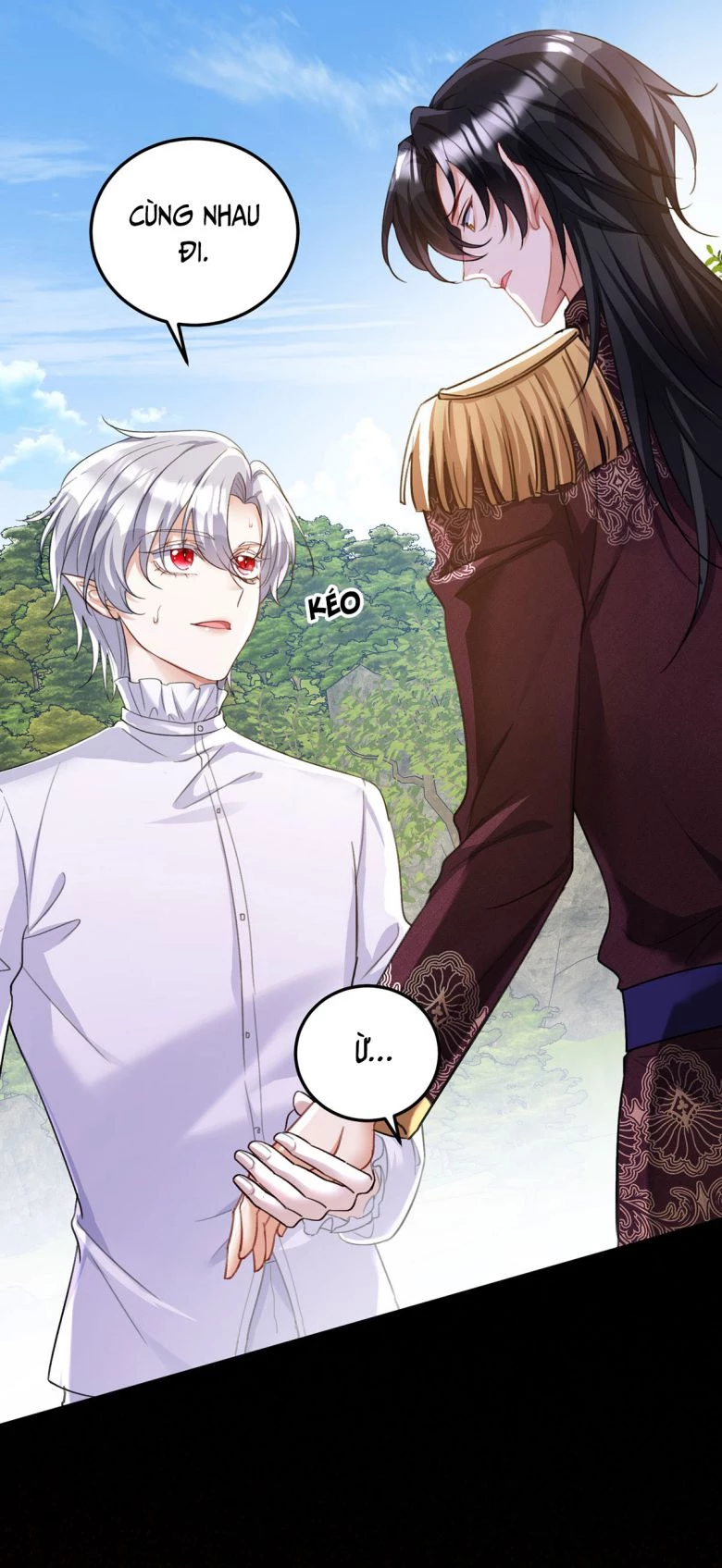 Dẫn Sói Vào Phòng Chapter 174 - 4