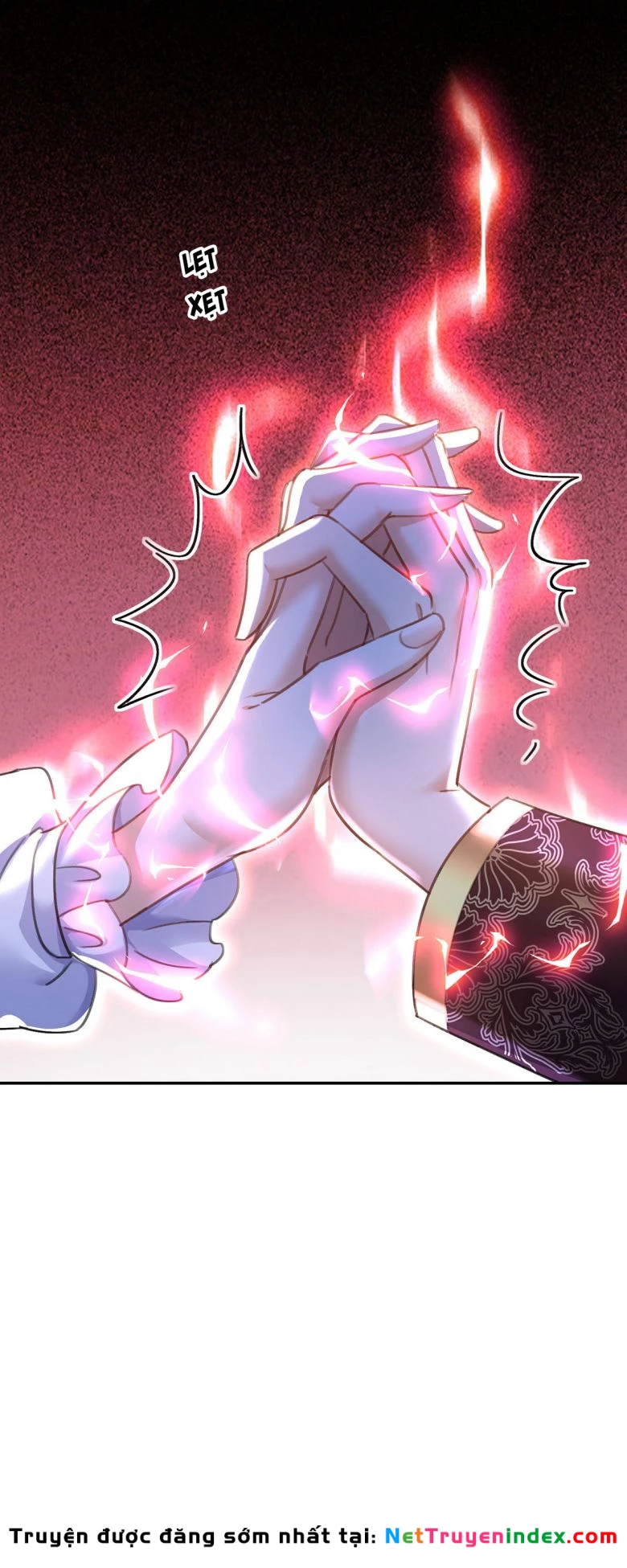 Dẫn Sói Vào Phòng Chapter 174 - 5