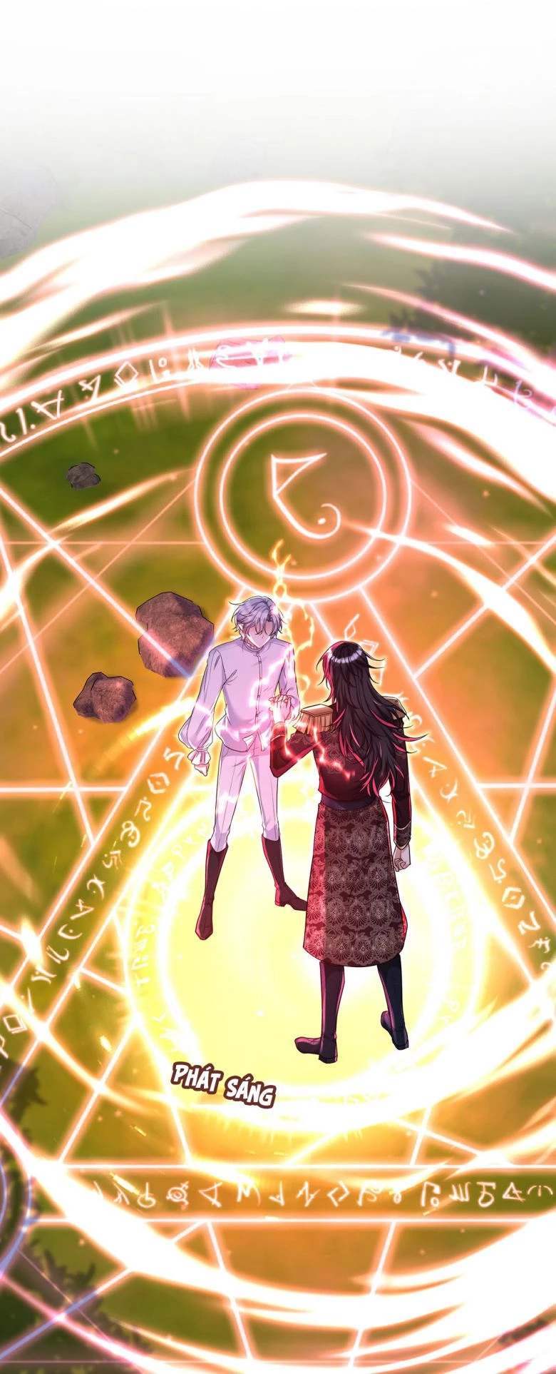 Dẫn Sói Vào Phòng Chapter 174 - 6