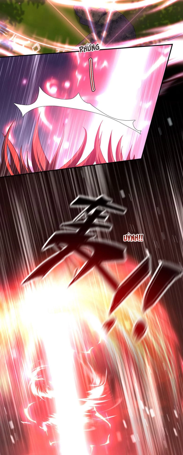 Dẫn Sói Vào Phòng Chapter 174 - 7