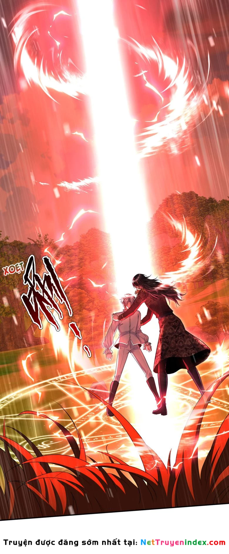 Dẫn Sói Vào Phòng Chapter 174 - 8