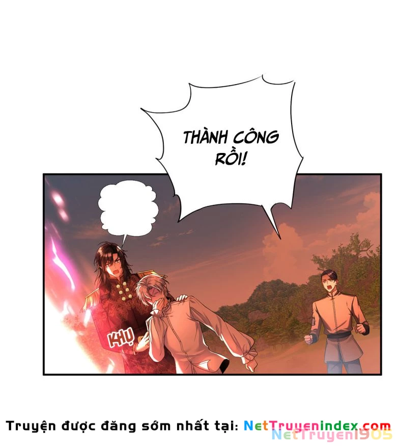 Dẫn Sói Vào Phòng Chapter 174 - 10