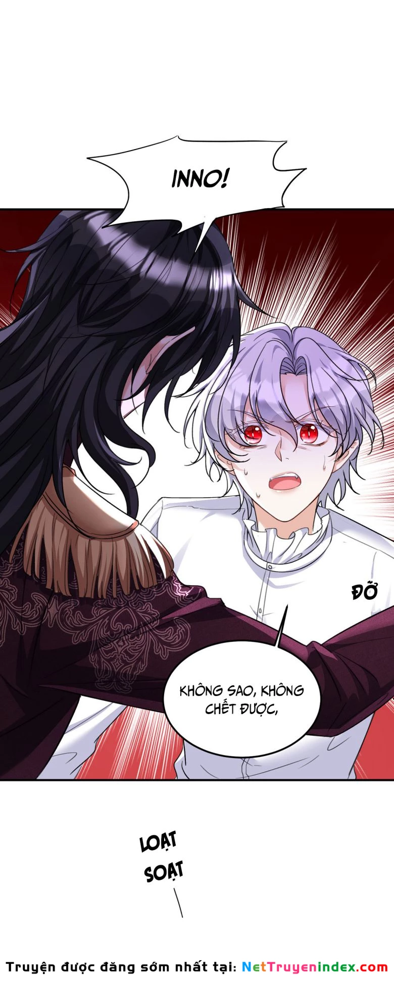 Dẫn Sói Vào Phòng Chapter 174 - 11