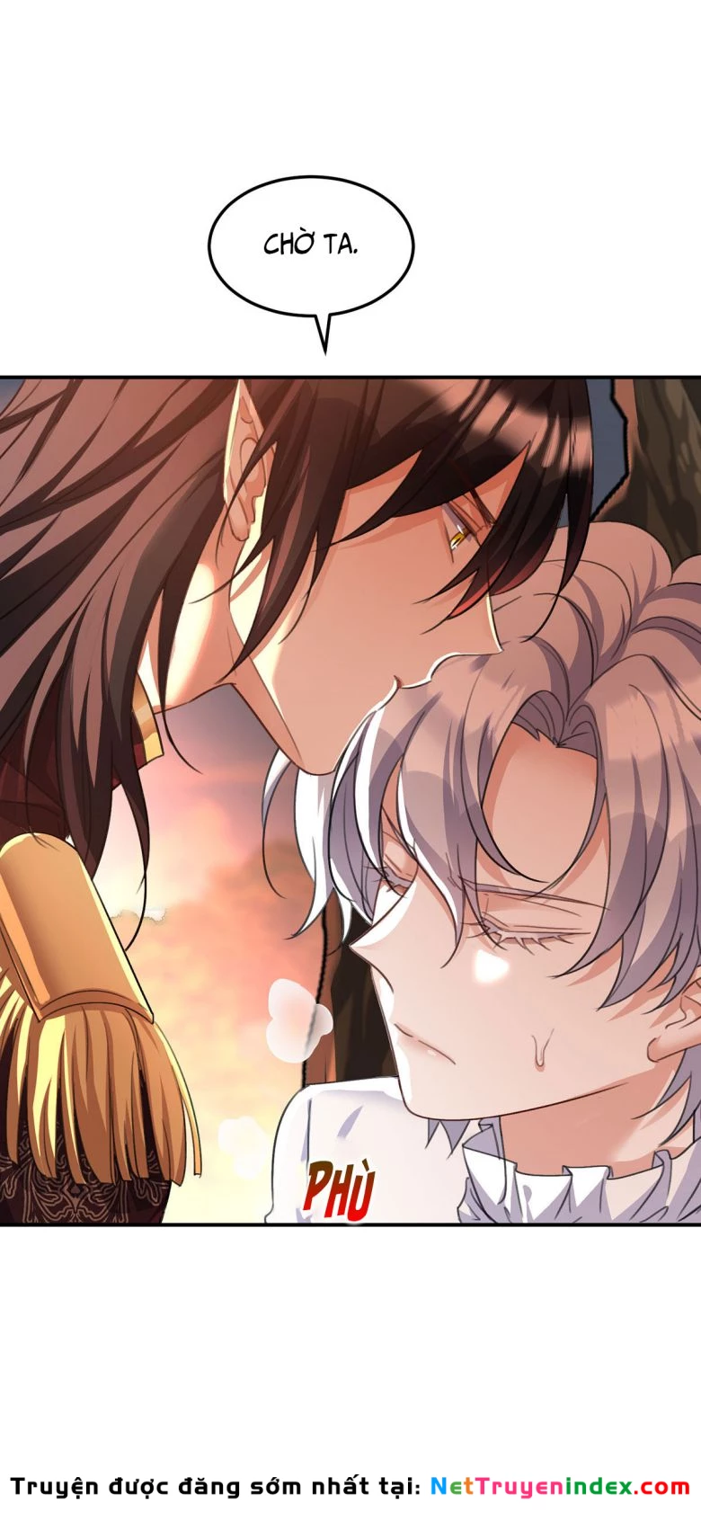 Dẫn Sói Vào Phòng Chapter 174 - 13