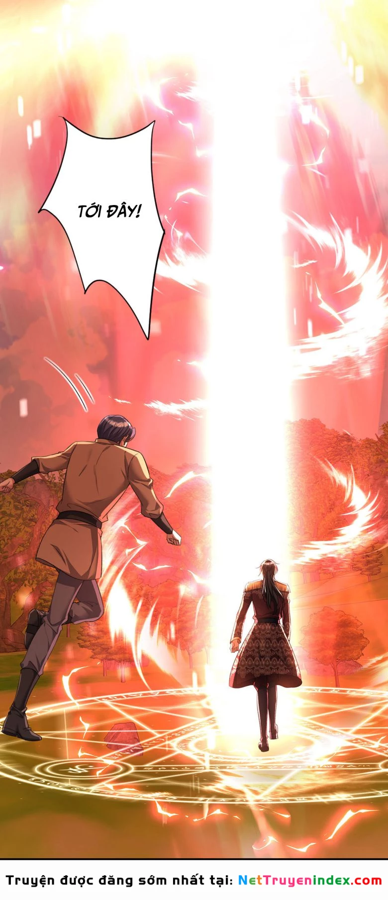 Dẫn Sói Vào Phòng Chapter 174 - 15