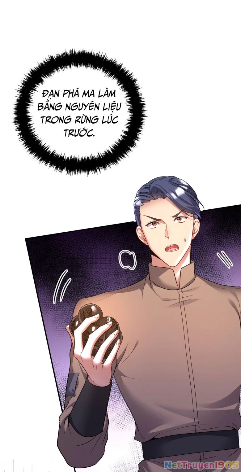 Dẫn Sói Vào Phòng Chapter 174 - 16