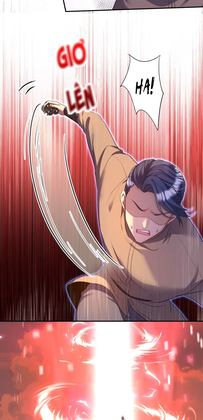 Dẫn Sói Vào Phòng Chapter 174 - 17