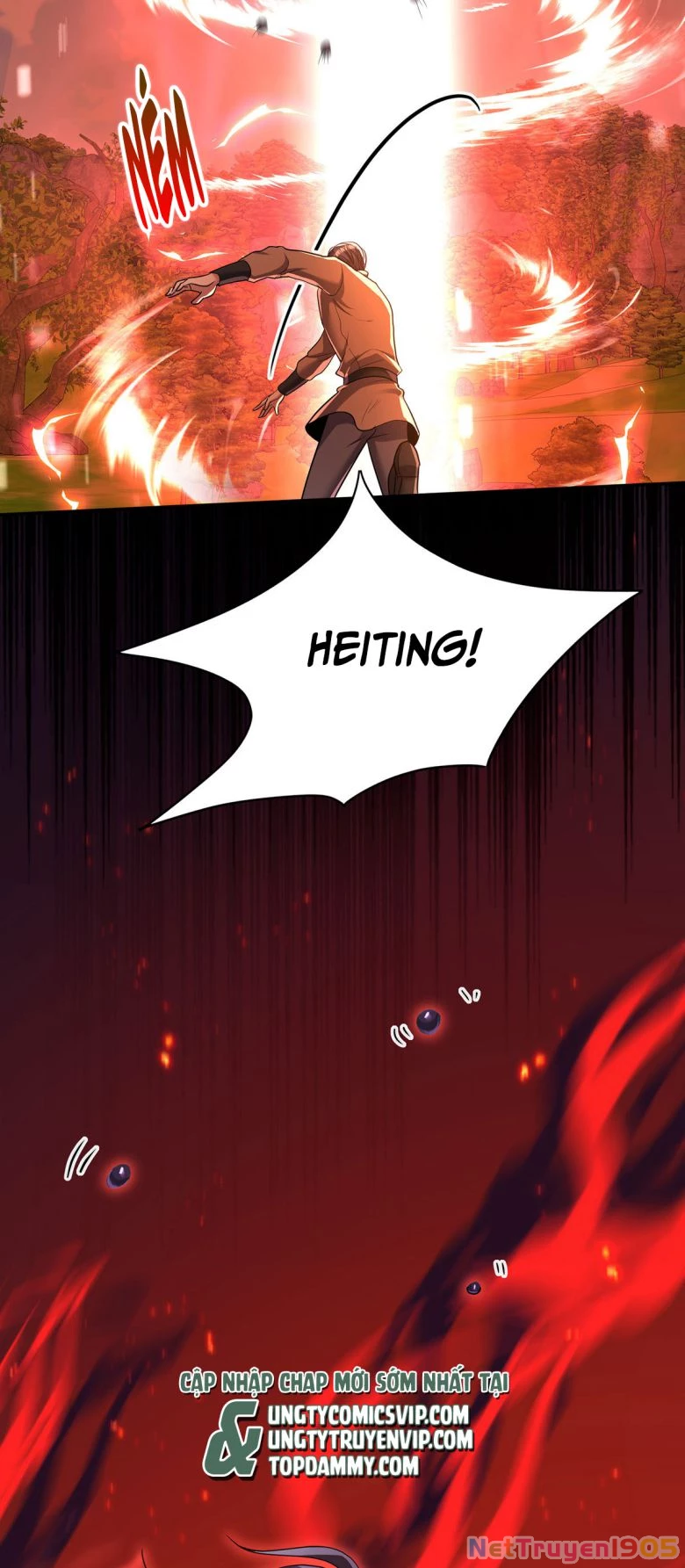 Dẫn Sói Vào Phòng Chapter 174 - 18