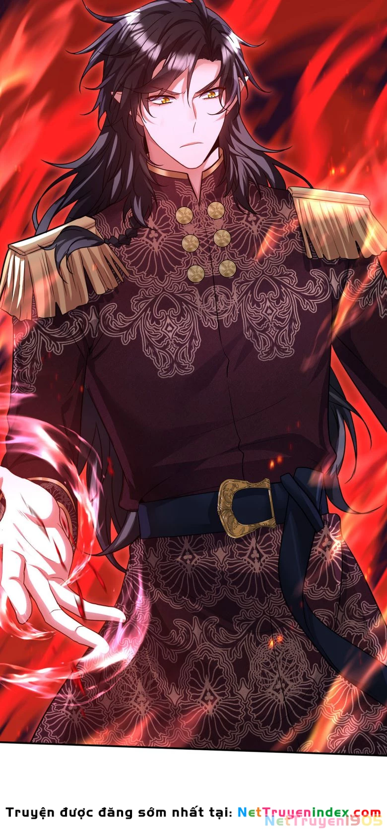 Dẫn Sói Vào Phòng Chapter 174 - 19