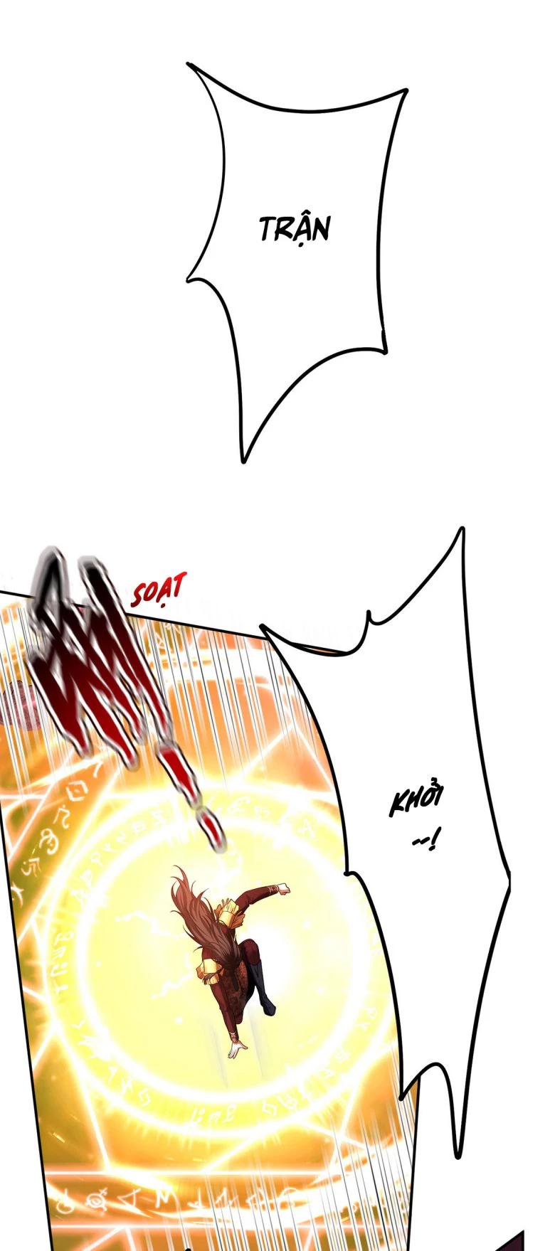 Dẫn Sói Vào Phòng Chapter 174 - 20