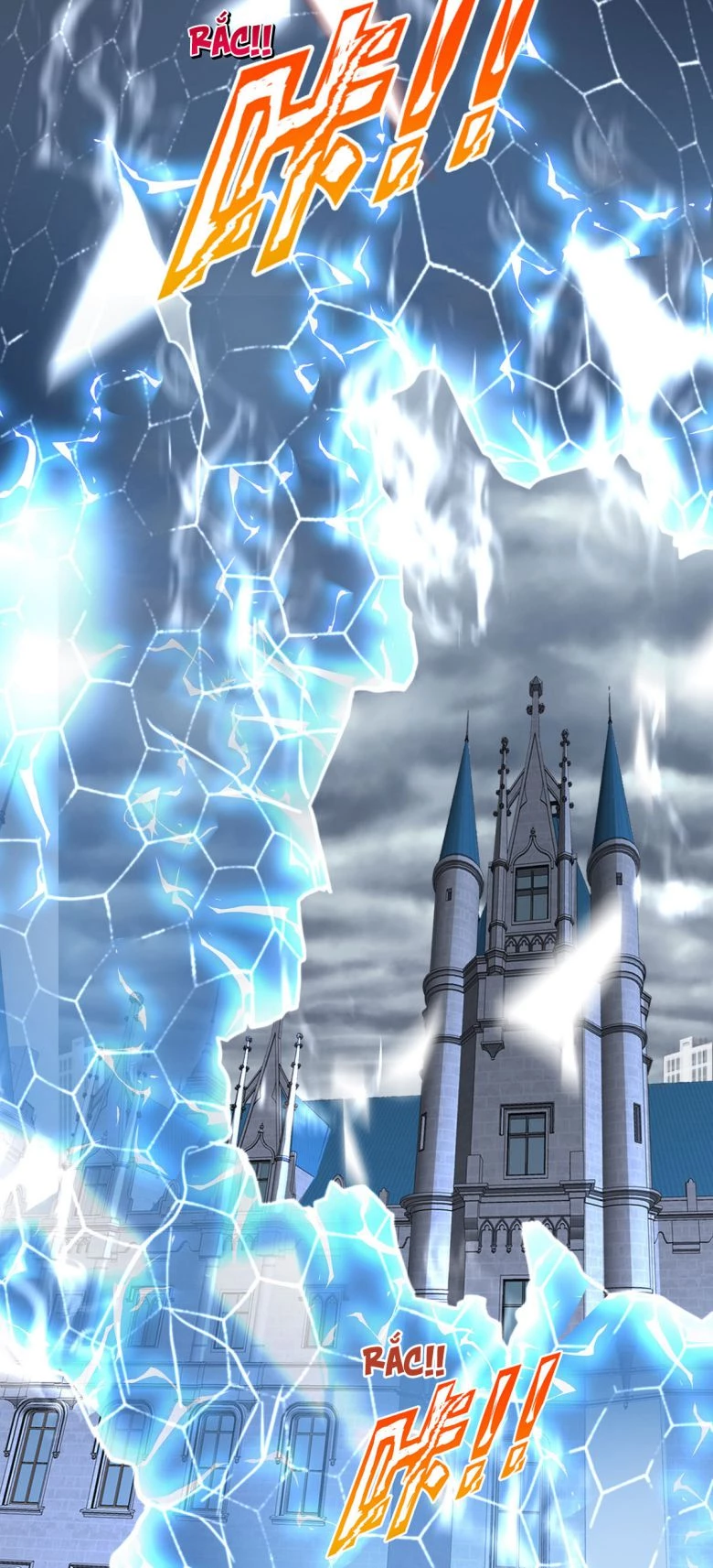 Dẫn Sói Vào Phòng Chapter 174 - 25