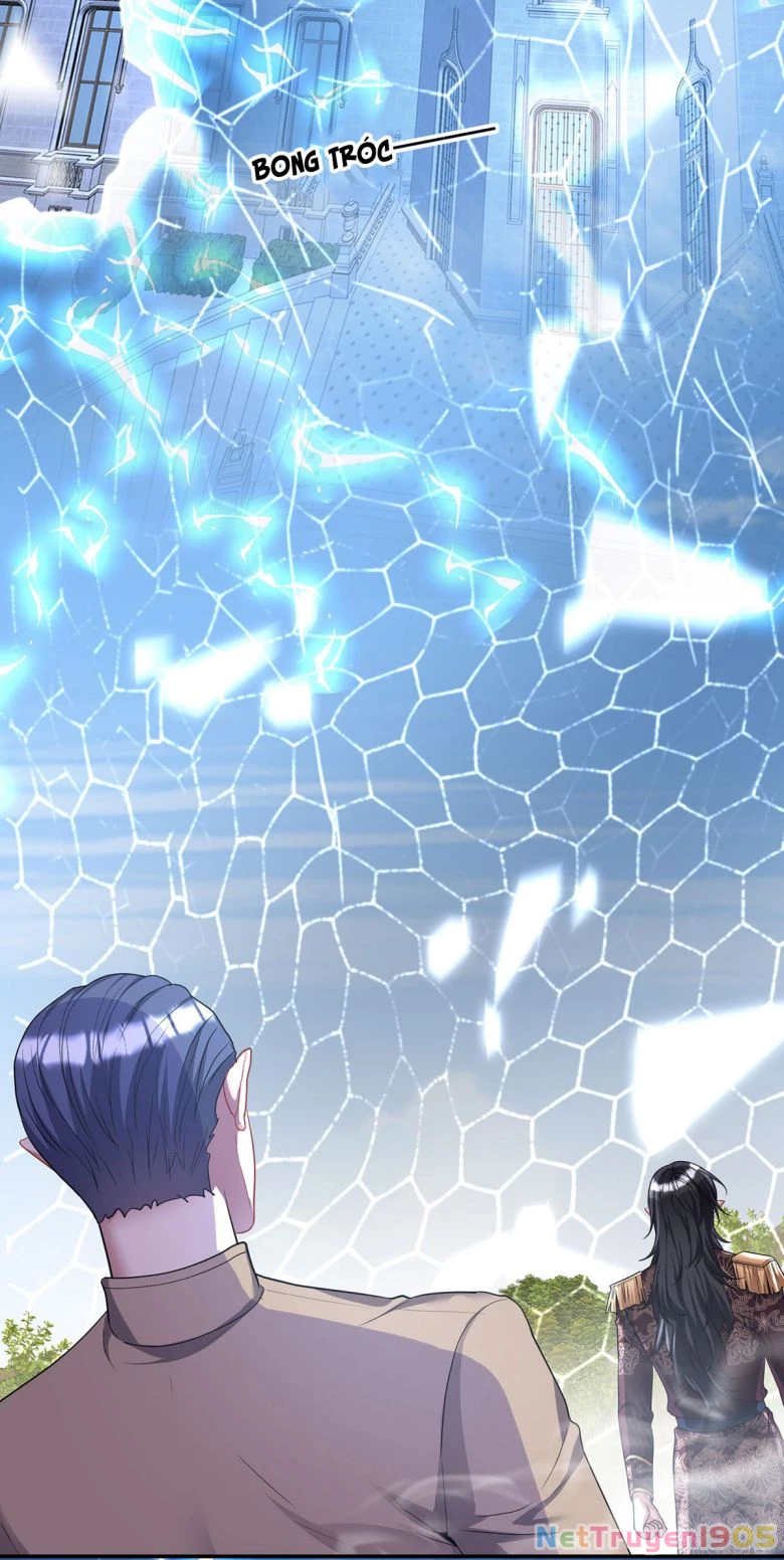 Dẫn Sói Vào Phòng Chapter 174 - 26