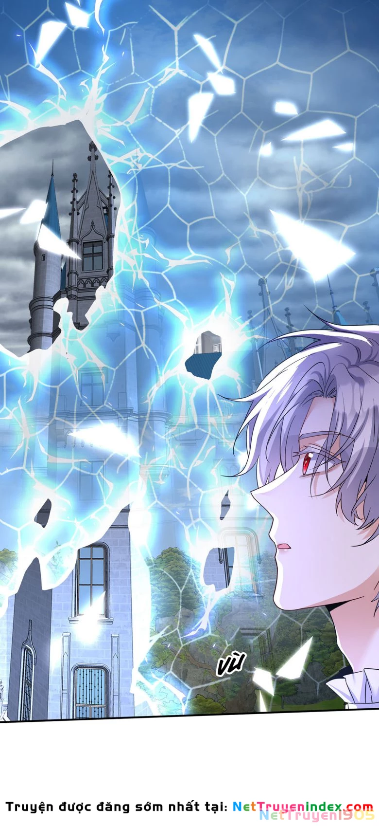 Dẫn Sói Vào Phòng Chapter 174 - 27