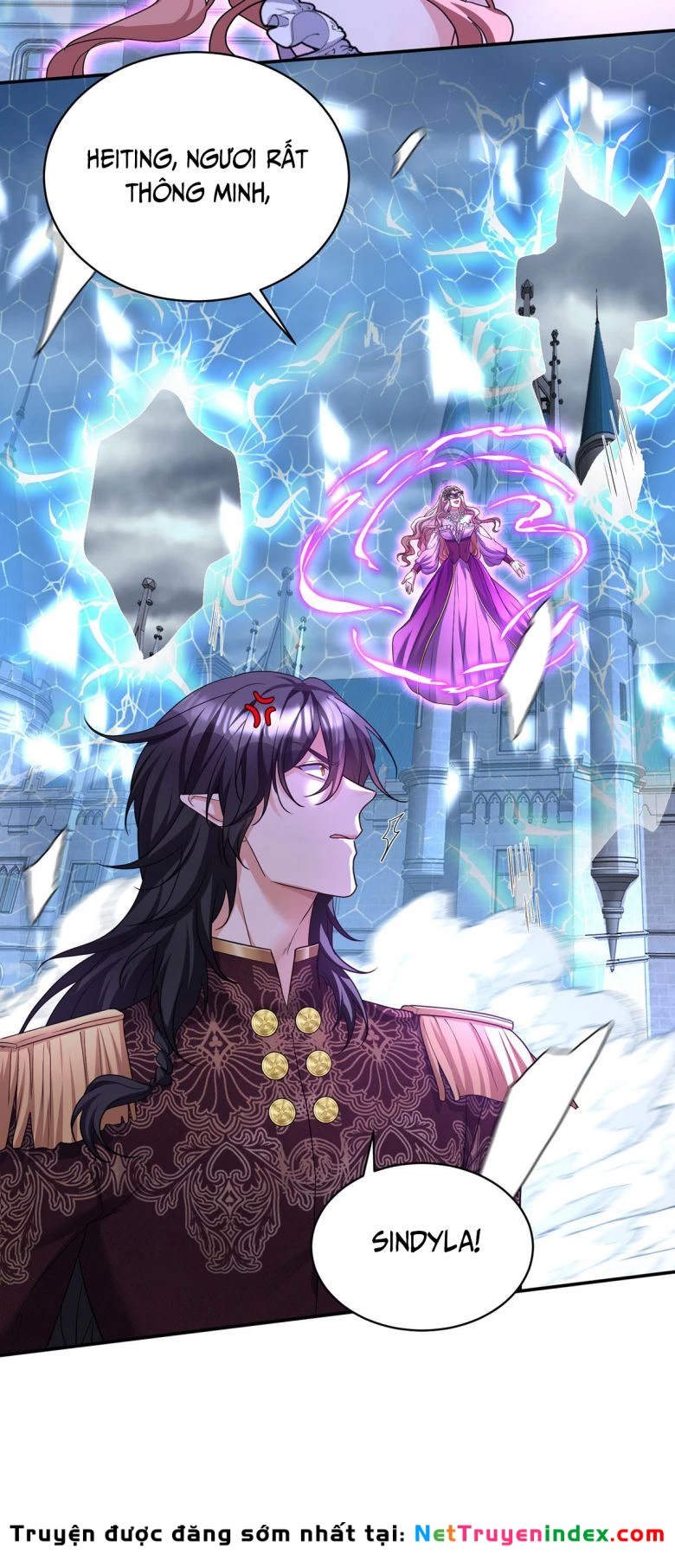 Dẫn Sói Vào Phòng Chapter 174 - 29