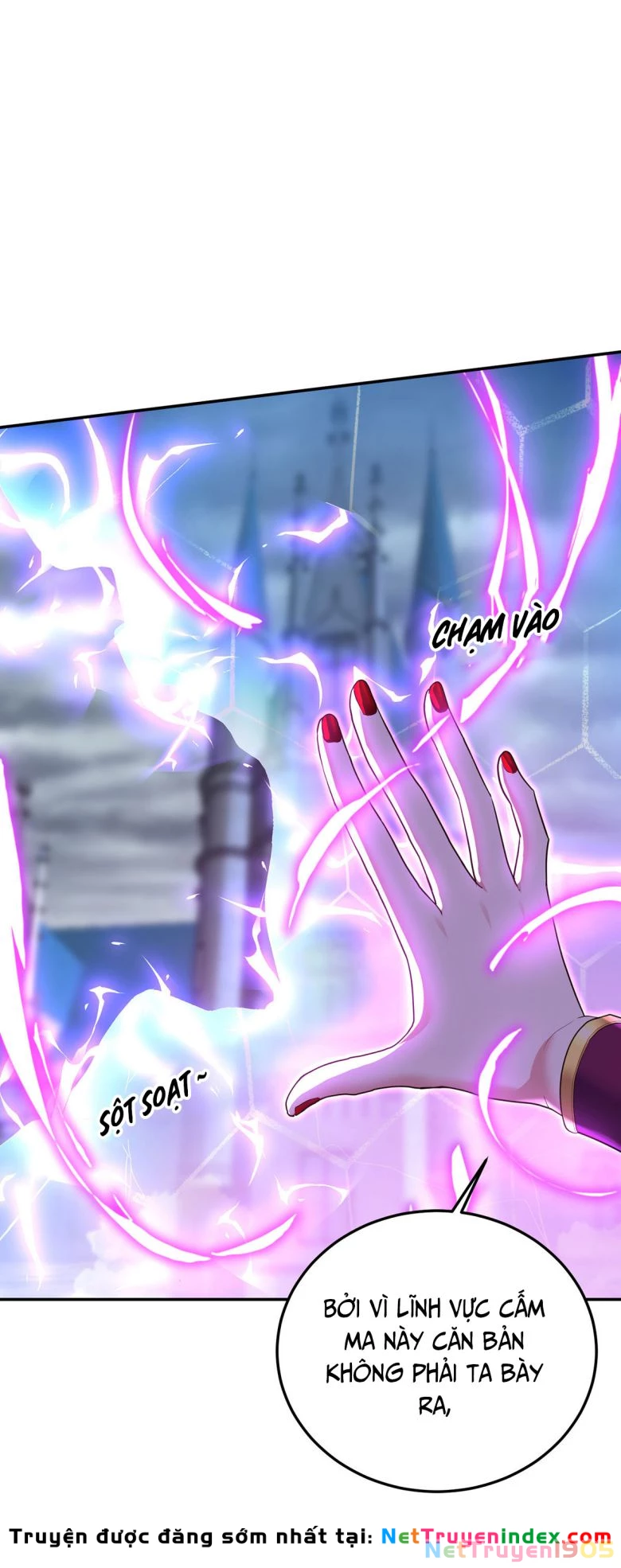 Dẫn Sói Vào Phòng Chapter 174 - 31