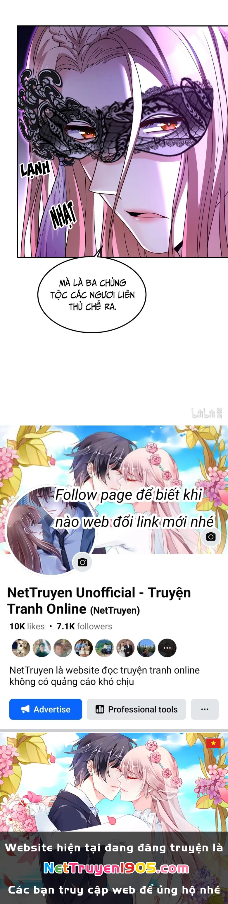 Dẫn Sói Vào Phòng Chapter 174 - 32