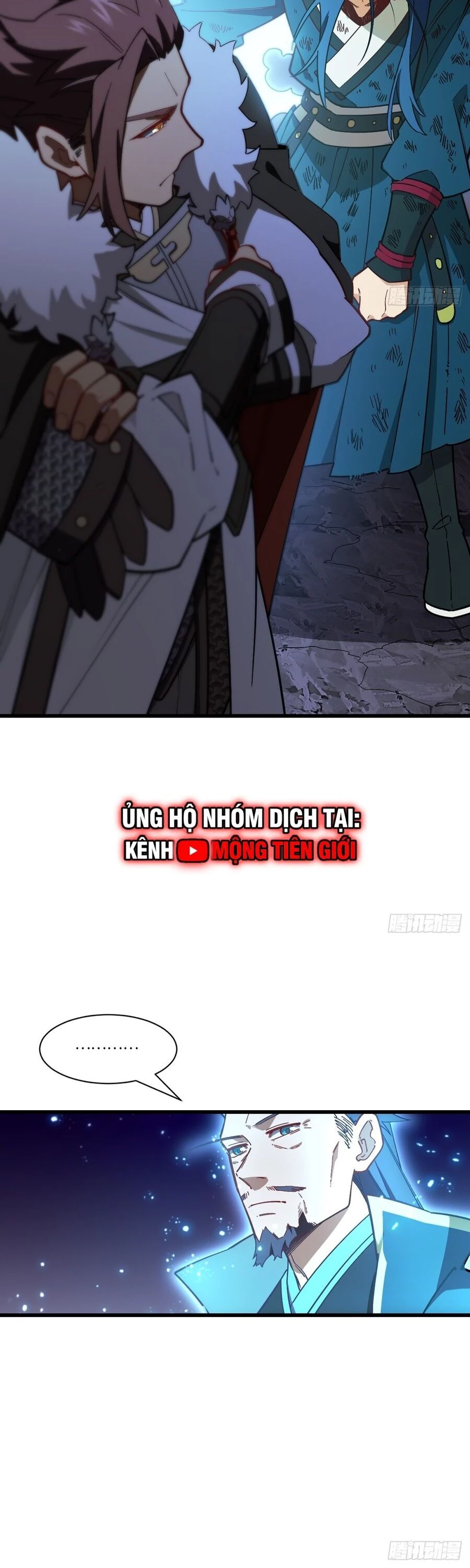 Bắt Đầu Đánh Dấu Hoang Cổ Thánh Thể Chapter 52 - 9